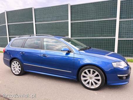 Volkswagen Passat R-LINE  2009