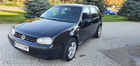 Volkswagen Golf 1.  9 TDI HAK 2003