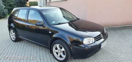 Volkswagen Golf 1.  9 TDI HAK 2003