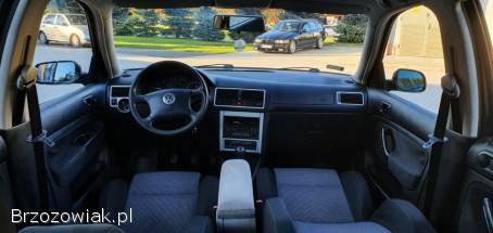 Volkswagen Golf 1.  9 TDI HAK 2003