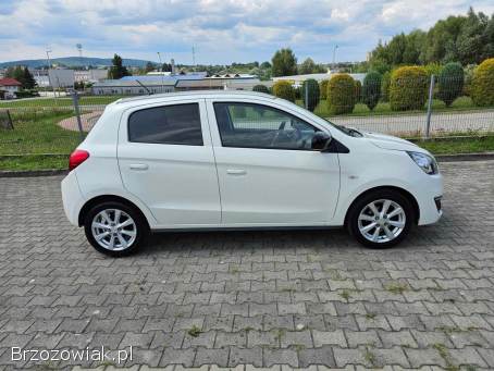 Mitsubishi Space Star 1.  0 71KM 2016