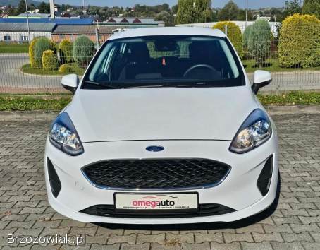 Ford Fiesta 100KM SUPER STAN 2018