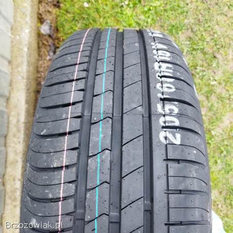 5x114,  3 alufelga oryginał hyundai i40 opona 205/60R16 i felga NOWA!