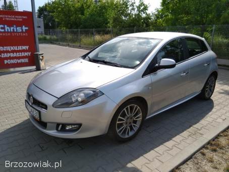 Fiat Bravo 2007