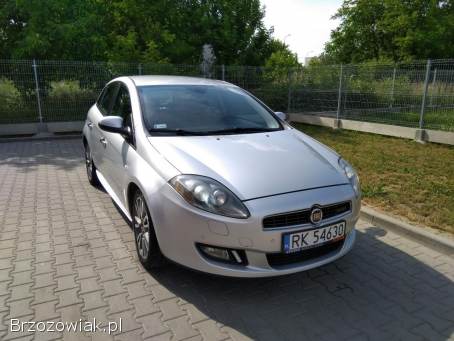 Fiat Bravo 2007