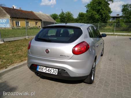 Fiat Bravo 2007