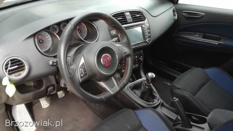 Fiat Bravo 2007