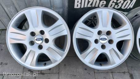 Alufelgi 16 cali 5x108 FORD