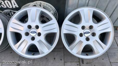 Alufelgi 16 cali 5x108 FORD