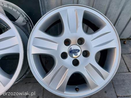 Alufelgi 16 cali 5x108 FORD