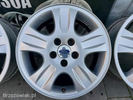 Alufelgi 16 cali 5x108 FORD