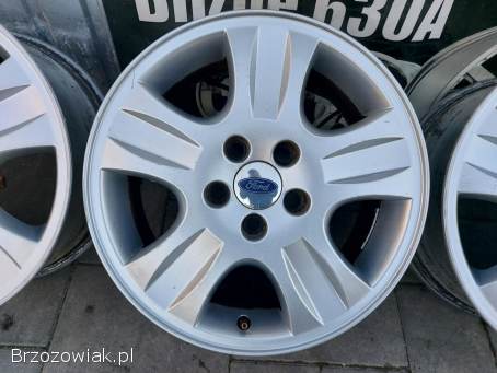 Alufelgi 16 cali 5x108 FORD