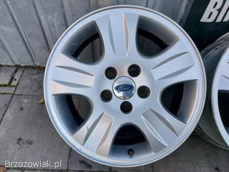 Alufelgi 16 cali 5x108 FORD