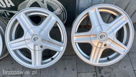 Alufelgi 15 calu 4x100 Renault Clio Scenic 1 Yaris