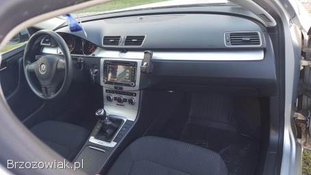 Volkswagen Passat 4Motion 4x4  2012