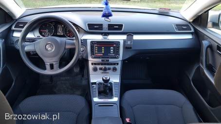 Volkswagen Passat 4Motion 4x4  2012