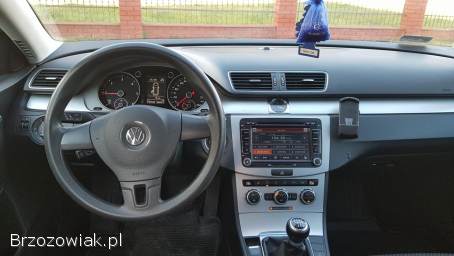 Volkswagen Passat 4Motion 4x4  2012