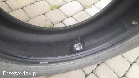 Opony zimowe 2 szt.  HANKOOK WINTER 225 60 R17