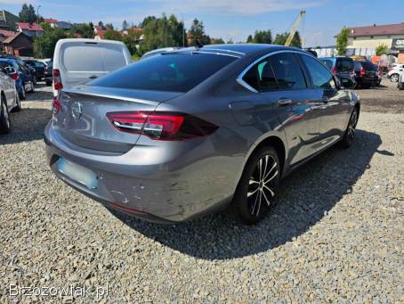 Opel Insignia Grand Sport 2021