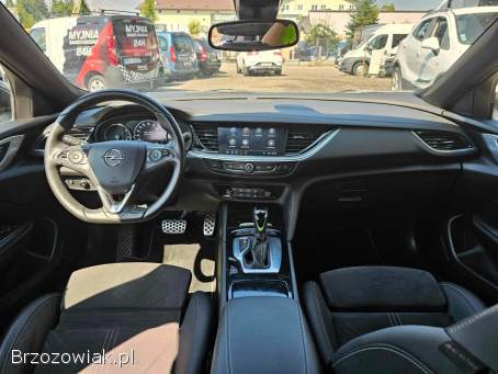 Opel Insignia Grand Sport 2021