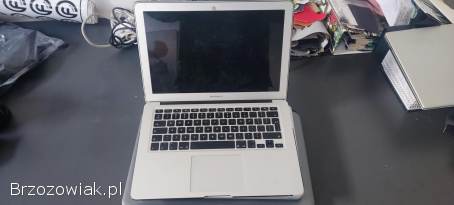 Laptop MacBook Huawei HP