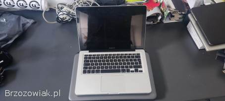 Laptop MacBook Huawei HP