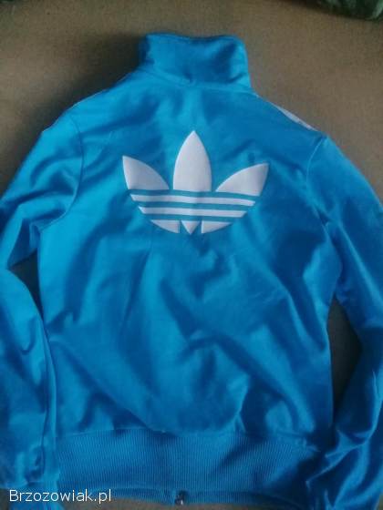 Sprzedam bluzę adidas originals