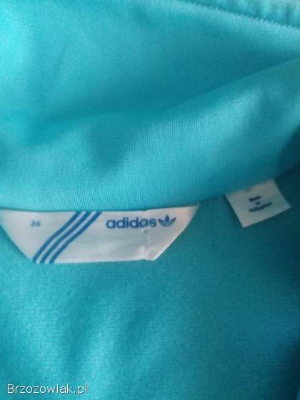 Sprzedam bluzę adidas originals