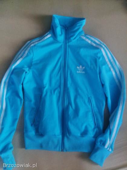 Sprzedam bluzę adidas originals