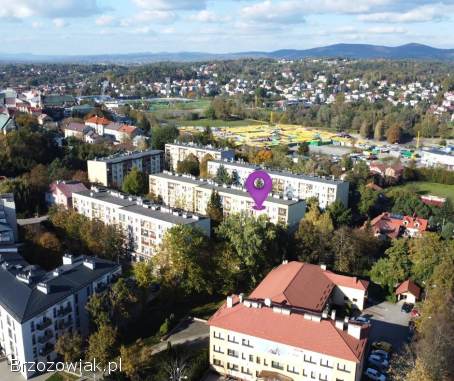 Mieszkanie 3 pokojowe KROSNO