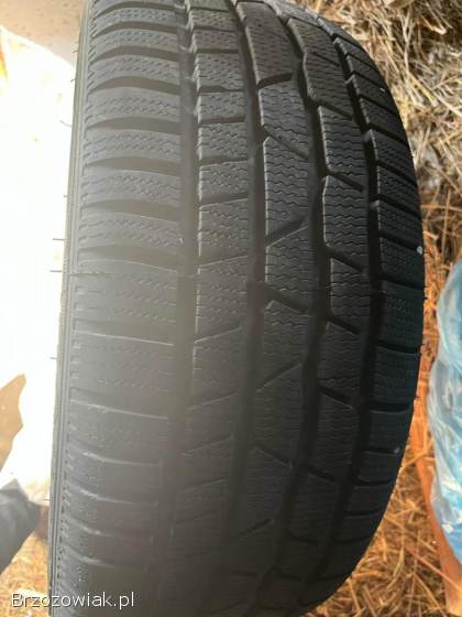 Opony Zimowe 225/45 R17