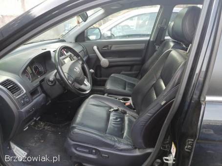 Honda CR-V 2007