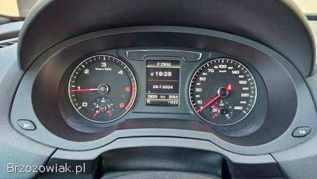 Audi Q3 2.  0TDI S Line 2018