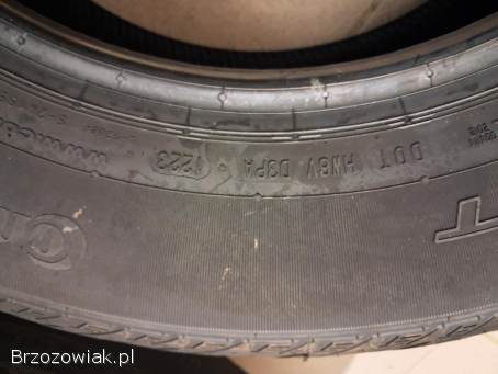 Opony nowe 215/65/R16