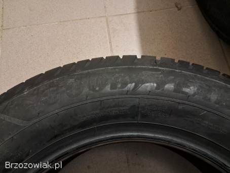 Opony Goodyear nowe całoroczne 215/65/R16 102v HL