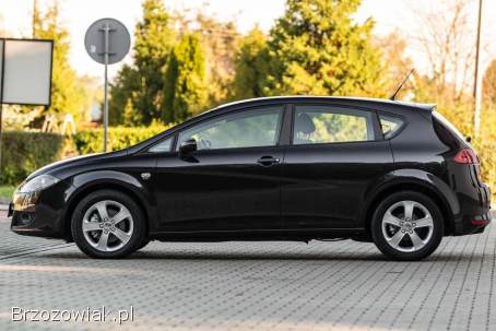 Seat Leon 2009