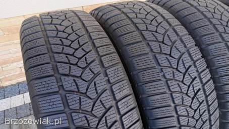 235/65r17 Firestone,  zimowe do SUV,  Q5,  XC60,  KIA. . .  7mm