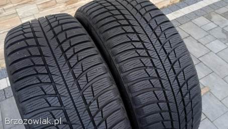 235/45r18 BRIDGESTONE PIRELLI,  zimowe 18 cali,  7mm