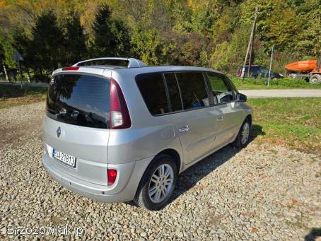 Renault Espace 2010