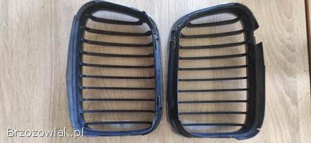 BMW E46 grill maski