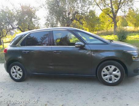 Comarth C4 picasso 2014