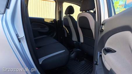 Citroën C3 Picasso KLIMA NOWE OPONY 2010