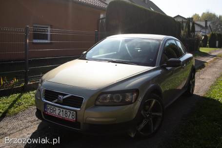 Volvo C30 2008