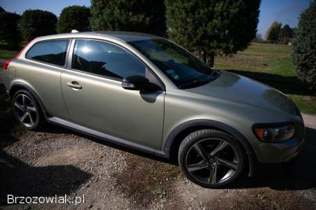 Volvo C30 2008