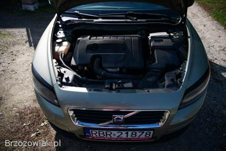 Volvo C30 2008