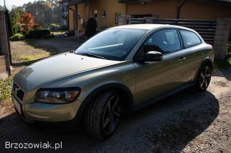 Volvo C30 2008