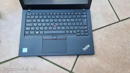 Lenovo ThinkPad X280 12.  5 i5-8250u 8GB Ram 256GB SSD