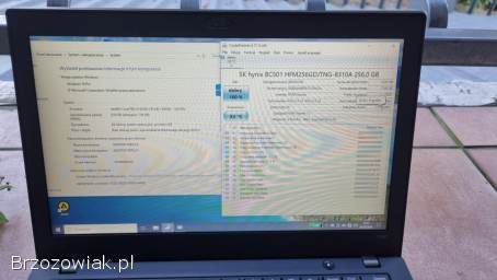 Lenovo ThinkPad X280 12.  5 i5-8250u 8GB Ram 256GB SSD