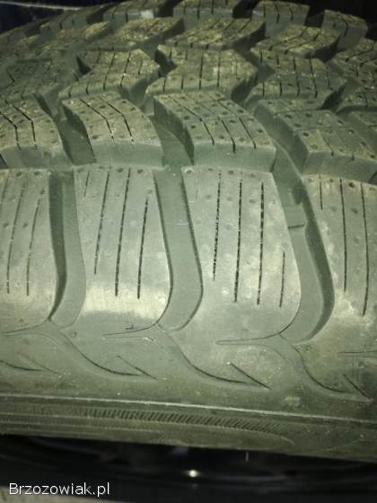 Opony Dębica Frigo 215/65R16 nowe