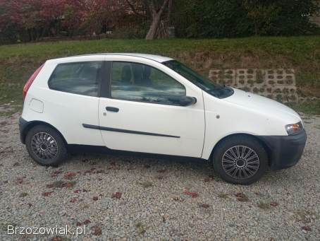 Fiat Punto II 2000